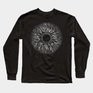 Iris Long Sleeve T-Shirt